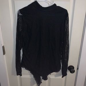 Who What Wear bodysuit